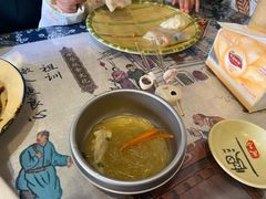 -安上粉皮.非遗手工小吃(骑龙巷店)