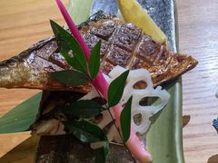 -本源食集 日式烧肉·炉端烧(东海缤纷店)