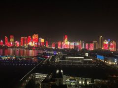 -青岛海尔洲际酒店