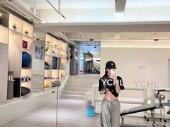 -YCHL Studios健身工作室(市二宫店)