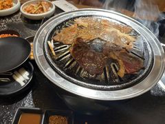 -九田家黑牛烤肉料理(石路天虹店)