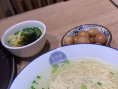-新万鑫银丝面·非遗无锡味(惠山古镇店)