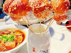 -柴门饭儿(成都太古里店)