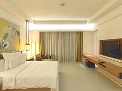 -三亚海棠湾万丽度假酒店