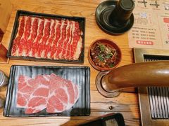 -千寻烧肉(政务区店)
