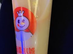 -蜜雪冰城(万达广场店)