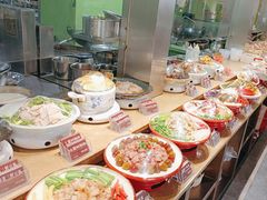 -六合居·明厨亮灶餐厅(成双大道店)