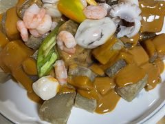 -乡府肉丁水饺(环山路店)