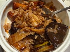 -悦融琥珀·京鲁菜·海味珍品(西单店)