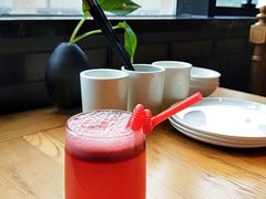 -马仕玖煲·融合菜·酥不腻烤鸭(人大店)