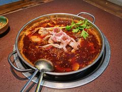 -青山青豆花·笑禅豆腐鱼(黄泥塝店)