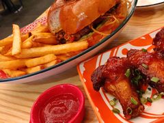 -TEQO·Mexican food & Bar