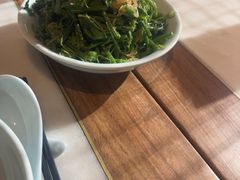 -小吊梨汤·北京菜·烤鸭(双井乐成中心店)