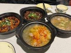 -阿龙酒煲(海宁新苑路店)