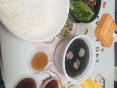 -陆记鹅庄·潮汕菜·狮头鹅(大仟里店)