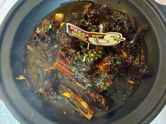 -回味黑鸭煲·始于2006(万松园店)