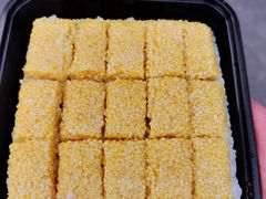 红枣黄米糕-天泽祥·鼓楼馒头(鼓楼店)