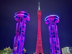 -海心沙亚运公园