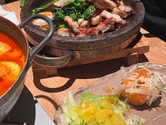 -KimPro 辛普乐概念韩餐