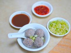 -五洲牛肉美食馆
