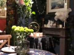 -第101座花园餐厅(湖滨88店)