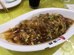-大城·烧烤海鲜大排档(台东店)