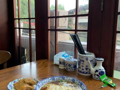 -孙盛兴奥灶面馆·蟹黄面·三虾面(山塘街总店)