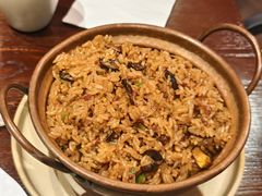 -滇野云南野生菌餐厅(陕西南路店)