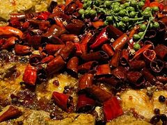 -烤匠麻辣烤鱼(万象城店)