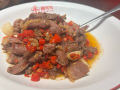 -辣可可·小炒黄牛肉(望京凯德MALL店)