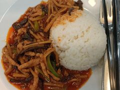 -宜家·瑞典风味餐厅(烟台路店)