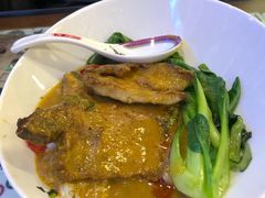 -七爷清汤腩·港式餐厅(金狮广场店)