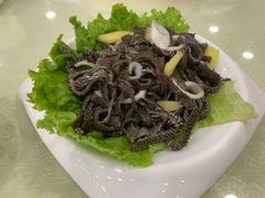 老北京爆肚-东四民芳餐厅(世茂工三店)