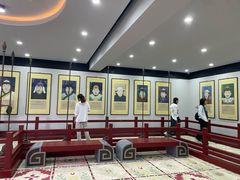 -坝上草原大汗行宫旅游景区