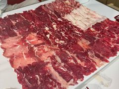 -潮正和潮汕牛肉火锅·老字号(番禺万达店)