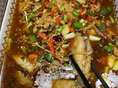 -悦哉·派对·草坪婚礼·围炉煮茶(三圣乡店)