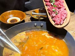 -贵厨酸汤牛肉(小十字店)