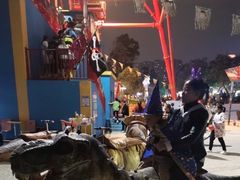 -南湖梦幻岛