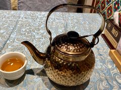 -巴扎美食·新疆菜·西域歌舞表演餐厅(新疆大厦店)
