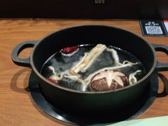 -呷哺呷哺(长治万达店)