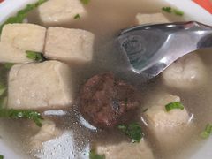 -老北京豆汁店