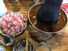 -东镇老火锅(长春路首店)