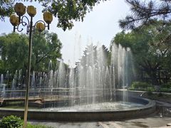 -东北大学(南湖校区)