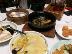 -稻香酒家·33年老字号·港式粤菜(富邦中心店)