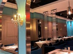 -七海旋律西餐厅(金沙湾店)