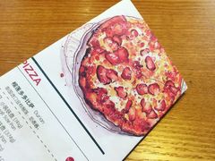 -必胜客(大悦城店)