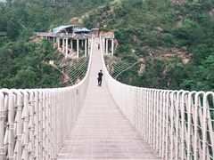 -天台山琼台仙谷景区
