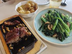-太兴餐厅(小径湾店)
