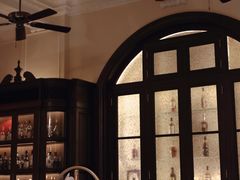 -LONG BAR 廊吧(外滩华尔道夫酒店)