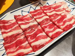 精品肥牛-故里和山·成都火锅(欢乐港湾店)